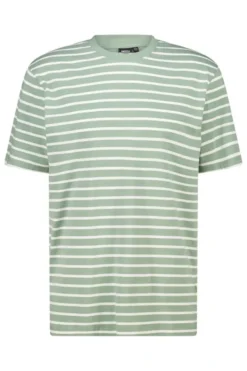 America Today T-Shirts & Polo’S^Eric T-hirt Reguar fit T-hirt van zacht katoen