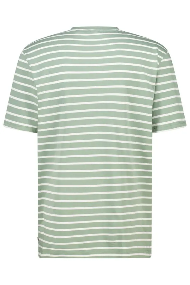 America Today T-Shirts & Polo’S^Eric T-hirt Reguar fit T-hirt van zacht katoen