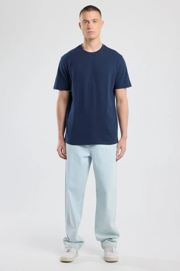 America Today T-Shirts & Polo’S^Eric T-hirt Reguar fit T-hirt van zacht katoen