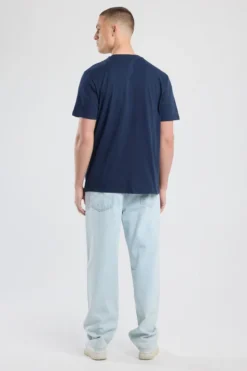 America Today T-Shirts & Polo’S^Eric T-hirt Reguar fit T-hirt van zacht katoen
