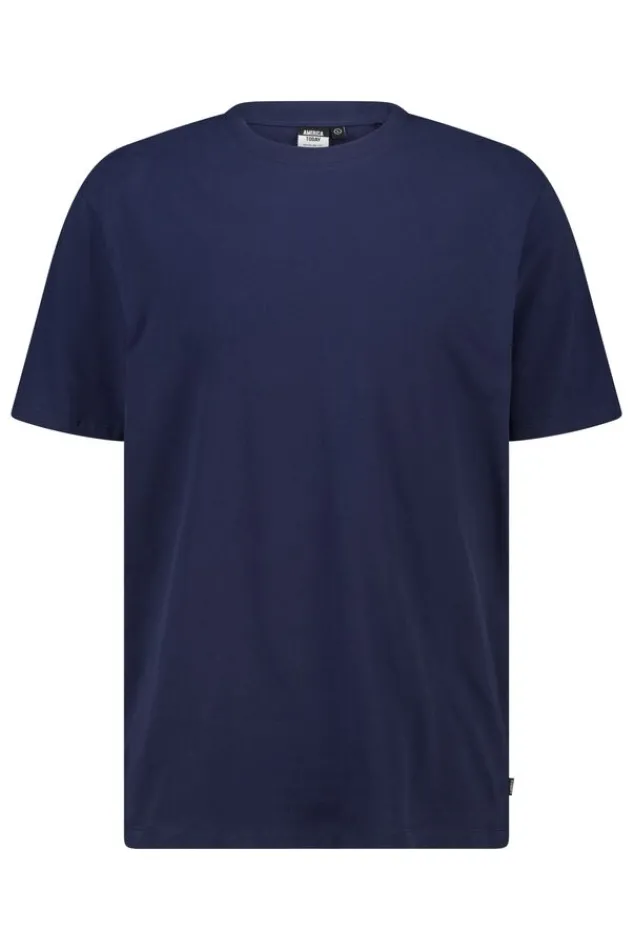 America Today T-Shirts & Polo’S^Eric T-hirt Reguar fit T-hirt van zacht katoen