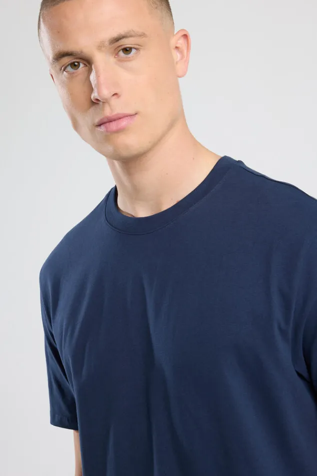 America Today T-Shirts & Polo’S^Eric T-hirt Reguar fit T-hirt van zacht katoen