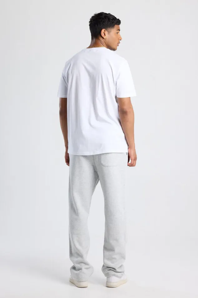 America Today T-Shirts & Polo’S^Eric T-hirt Reguar fit T-hirt van zacht katoen
