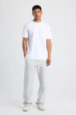 America Today T-Shirts & Polo’S^Eric T-hirt Reguar fit T-hirt van zacht katoen