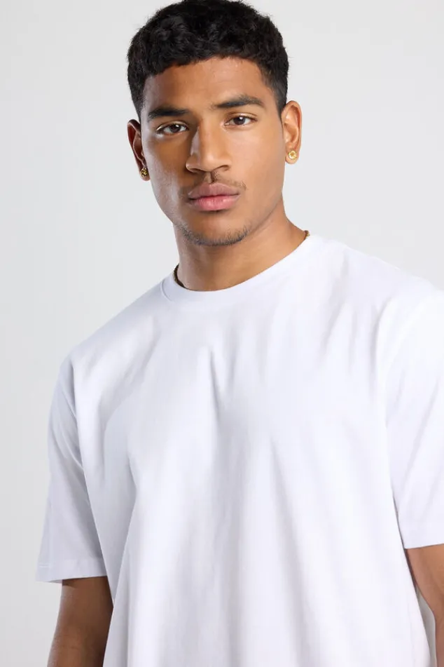 America Today T-Shirts & Polo’S^Eric T-hirt Reguar fit T-hirt van zacht katoen