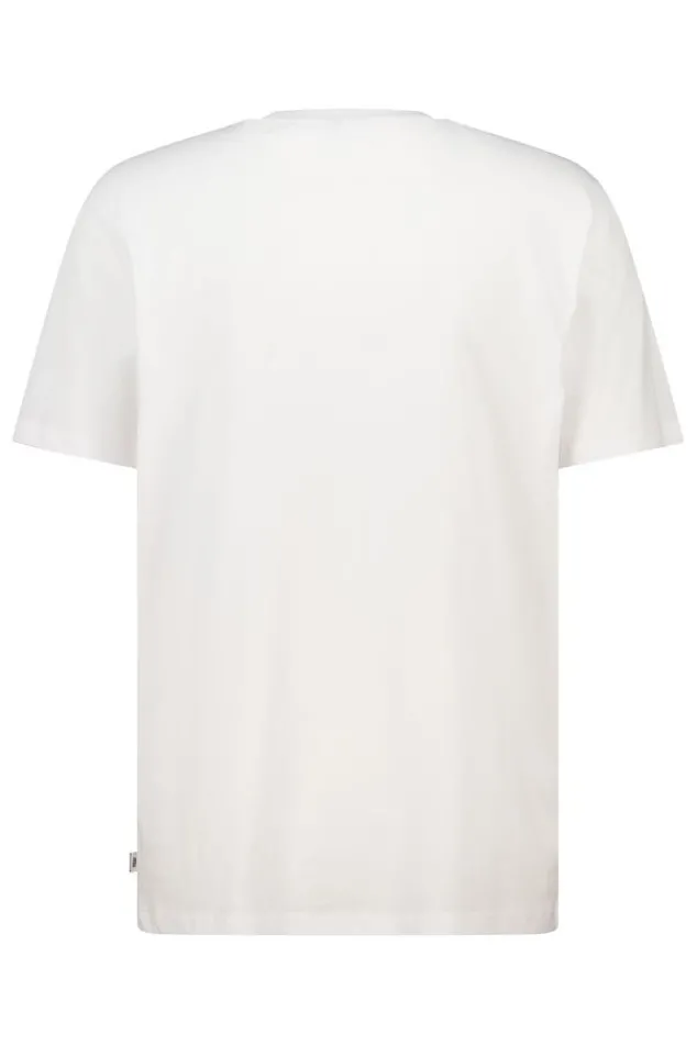 America Today T-Shirts & Polo’S^Eric T-hirt Reguar fit T-hirt van zacht katoen