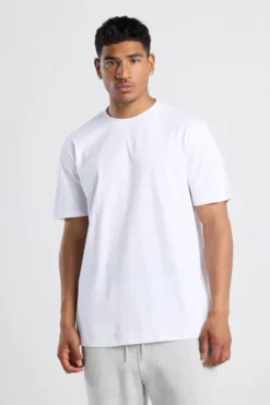 America Today T-Shirts & Polo’S^Eric T-hirt Reguar fit T-hirt van zacht katoen