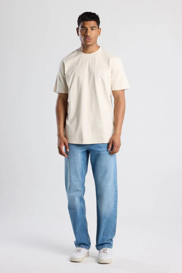 America Today T-Shirts & Polo’S^Eric T-hirt Reguar fit T-hirt van zacht katoen