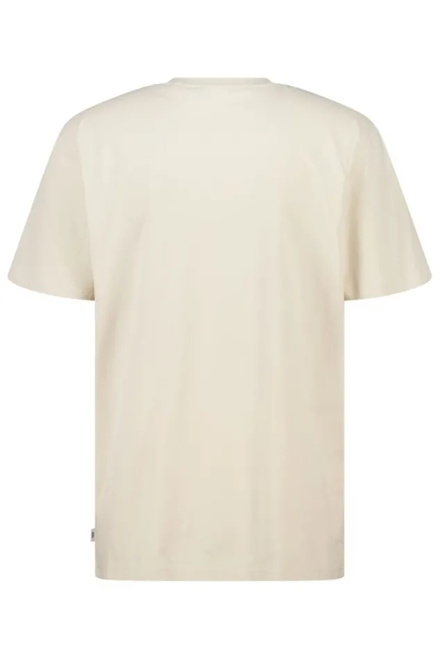 America Today T-Shirts & Polo’S^Eric T-hirt Reguar fit T-hirt van zacht katoen