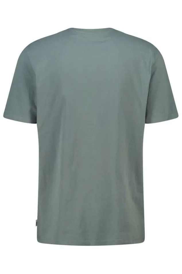 America Today T-Shirts & Polo’S^Eric T-hirt Reguar fit T-hirt van zacht katoen