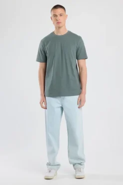 America Today T-Shirts & Polo’S^Eric T-hirt Reguar fit T-hirt van zacht katoen