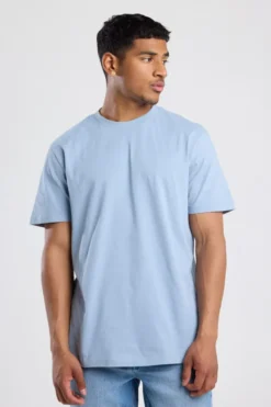 America Today T-Shirts & Polo’S^Eric T-hirt Reguar fit T-hirt van zacht katoen
