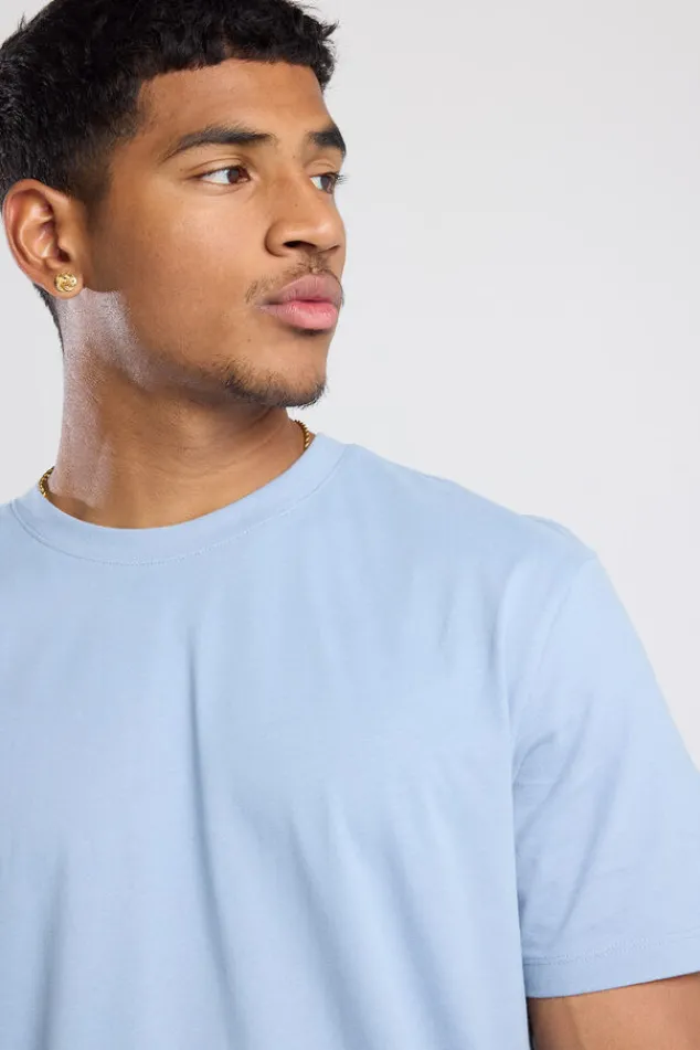 America Today T-Shirts & Polo’S^Eric T-hirt Reguar fit T-hirt van zacht katoen