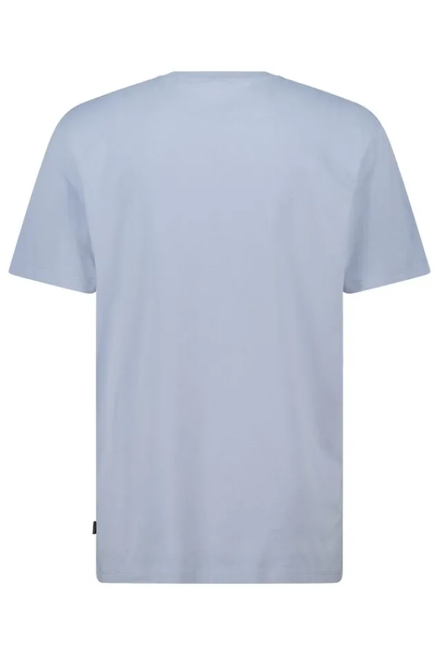 America Today T-Shirts & Polo’S^Eric T-hirt Reguar fit T-hirt van zacht katoen