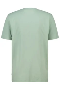 America Today T-Shirts & Polo’S^Eric T-hirt Reguar fit T-hirt van zachte katoen