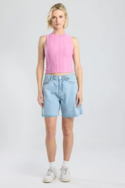 America Today T-Shirts & Tops^Gigi top Knitted top et patroon