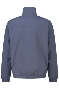 America Today New In|Jassen & Regenjassen^Harrington ja Jaen A-Tech Harrington ja et optaande kraag