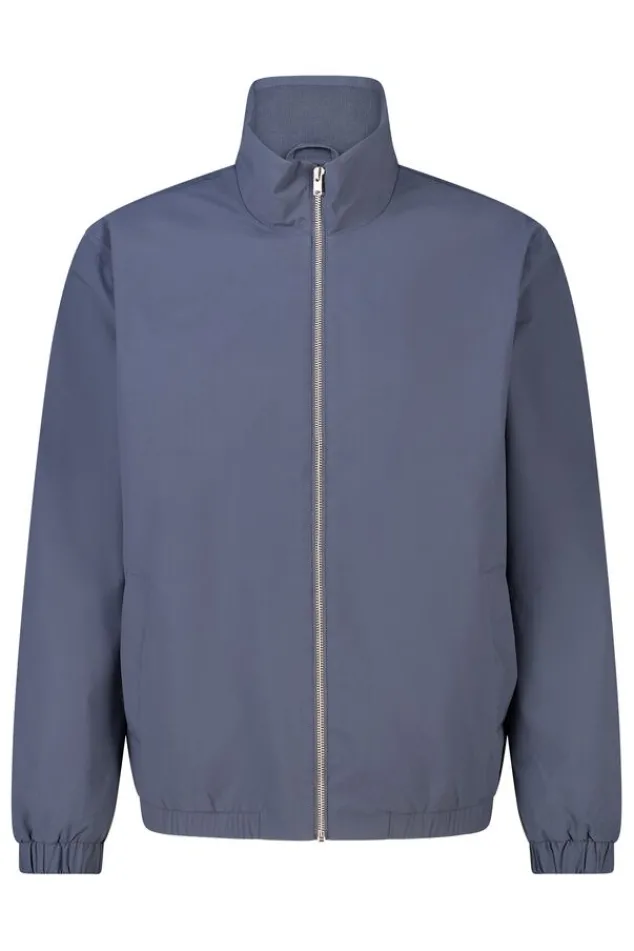 America Today New In|Jassen & Regenjassen^Harrington ja Jaen A-Tech Harrington ja et optaande kraag