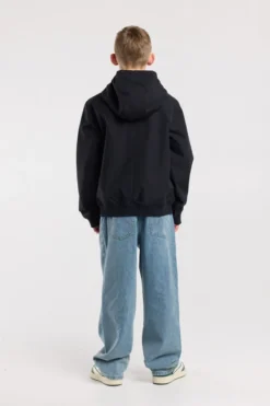 America Today Jassen & Regenjassen^Hooded bomber Jarrell JR hooded bomberjack met borst en binnenzak