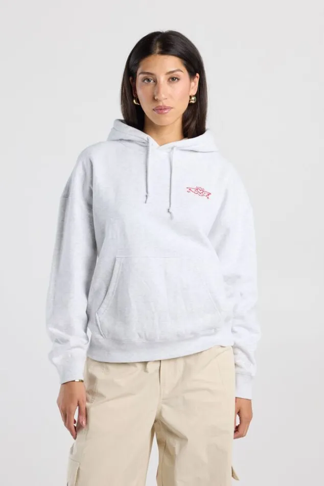 America Today Truien & Vesten^Hoodie abeau Hoodie et Keith Haring print