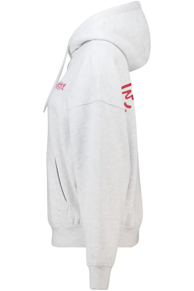 America Today Truien & Vesten^Hoodie abeau Hoodie et Keith Haring print