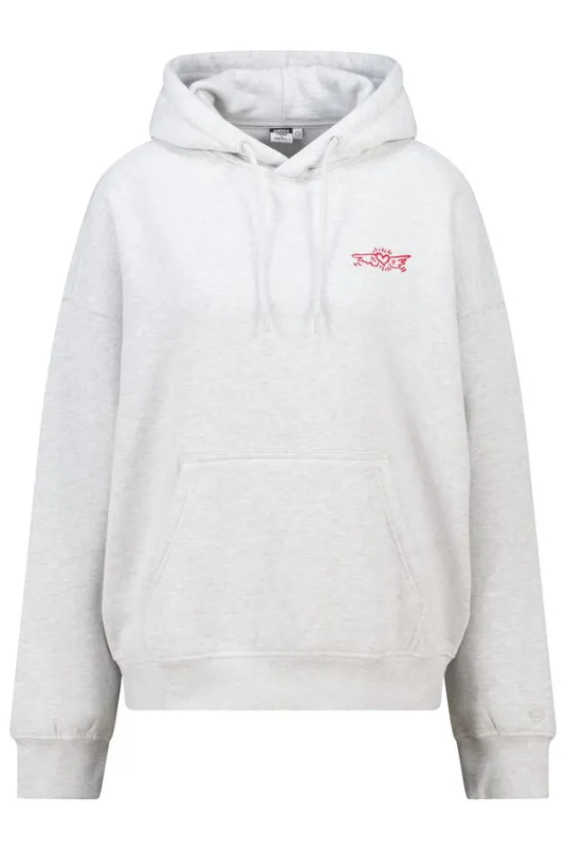America Today Truien & Vesten^Hoodie abeau Hoodie et Keith Haring print