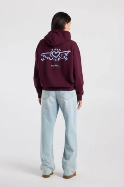 America Today New In|Truien & Vesten^Hoodie abeau Hoodie et Keith Haring print