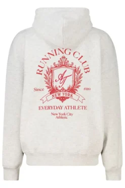 America Today New In|Truien & Vesten^Hoodie abina hood hoodie et back print en ebroidery