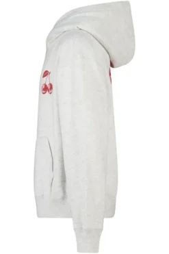 America Today Truien & Vesten^Hoodie Sabrina Jr hoodie met print op borst en rug