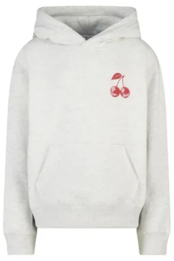America Today Truien & Vesten^Hoodie Sabrina Jr hoodie met print op borst en rug