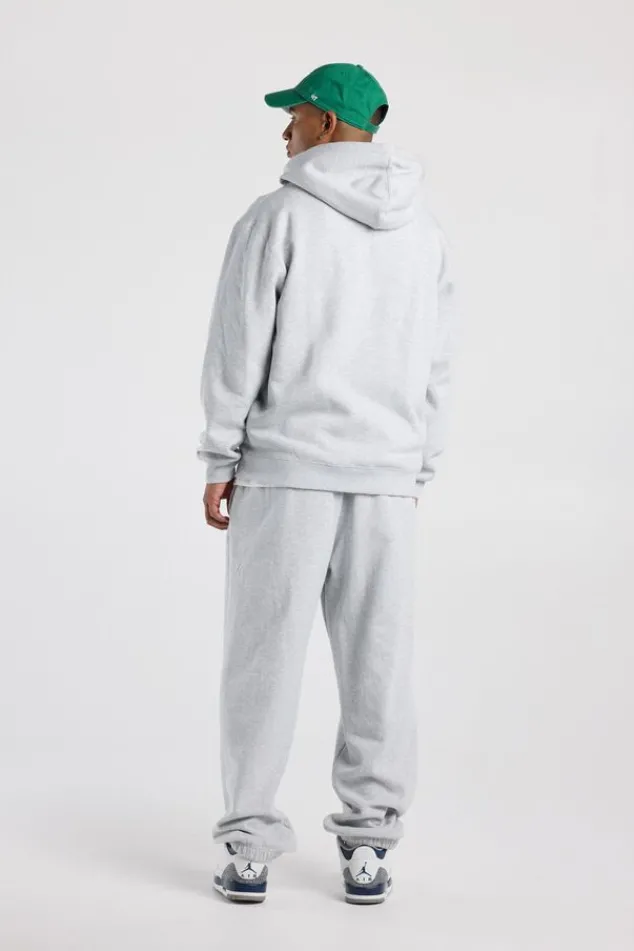 America Today Truien & Vesten|Sweaters & Hoodies^Hoodie eaey Fu Zip Zip hoodie et kangoeroezakken en tonae ogopatch