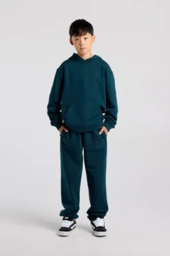 America Today Sweaters & Hoodies|New In^Hoodie Sealey Jr relaxed fit hoodie met logo