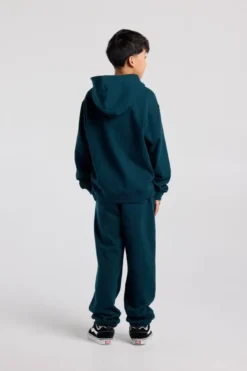 America Today Sweaters & Hoodies|New In^Hoodie Sealey Jr relaxed fit hoodie met logo