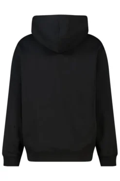 America Today Truien & Vesten|New In^Hoodie eaey Reaxed fit hoodie et kangoeroezak en tonae patch