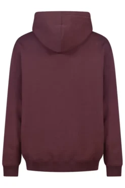 America Today Truien & Vesten|Sweaters & Hoodies^Hoodie eaey Reaxed fit hoodie et kangoeroezak en tonae patch