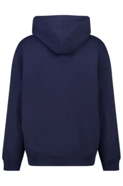 America Today Truien & Vesten|Sweaters & Hoodies^Hoodie eaey Reaxed fit hoodie et kangoeroezak en tonae patch
