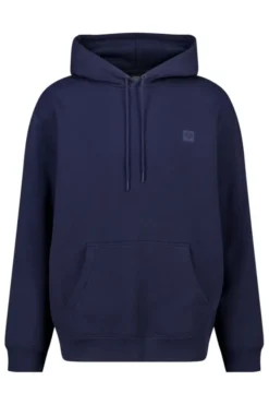 America Today Truien & Vesten|Sweaters & Hoodies^Hoodie eaey Reaxed fit hoodie et kangoeroezak en tonae patch