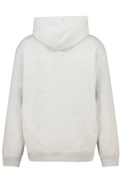 America Today Truien & Vesten|Sweaters & Hoodies^Hoodie eaey Reaxed fit hoodie et kangoeroezak en tonae patch
