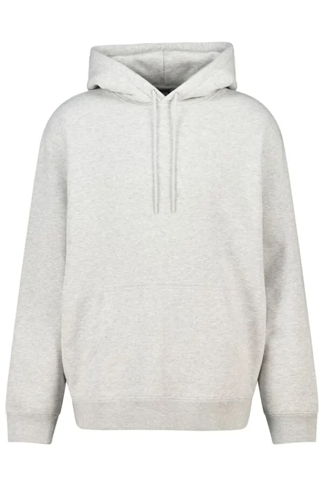 America Today Truien & Vesten|Sweaters & Hoodies^Hoodie eaey Reaxed fit hoodie et kangoeroezak en tonae patch