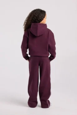 America Today Truien & Vesten|New In^Hoodie Sharon Jr oversized Smileyworld™ hoodie met borduring op de borst