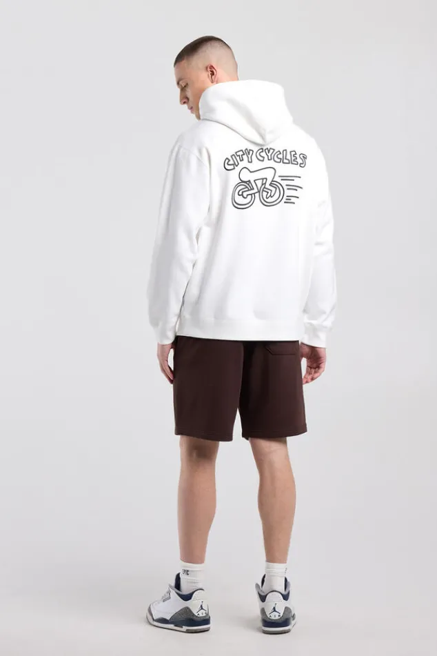 America Today Truien & Vesten|Sweaters & Hoodies^Hoodie park Hood Hoodie et Keith Haring print