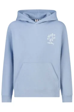 America Today Sweaters & Hoodies^Hoodie Sparks Jr capuchon met cuffs voor comfort