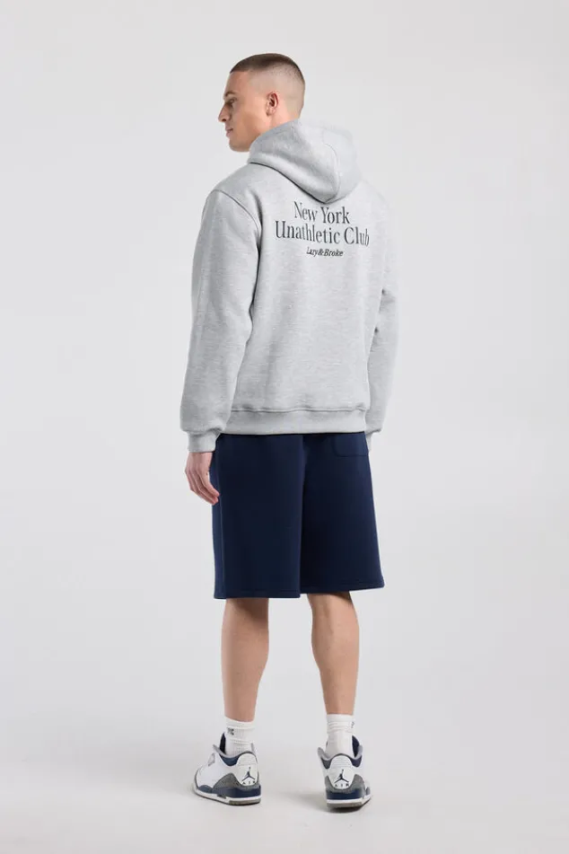 America Today Truien & Vesten^Hoodie tenreaxed fit hoodie van azy & Broke