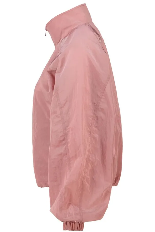 America Today Jassen & Regenjassen^Jacket Jovana sportief jack met hoge kraag