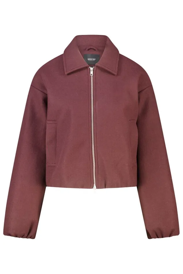 America Today New In|Jassen & Regenjassen^Ja Jennifer korte woen ja et baoon effect