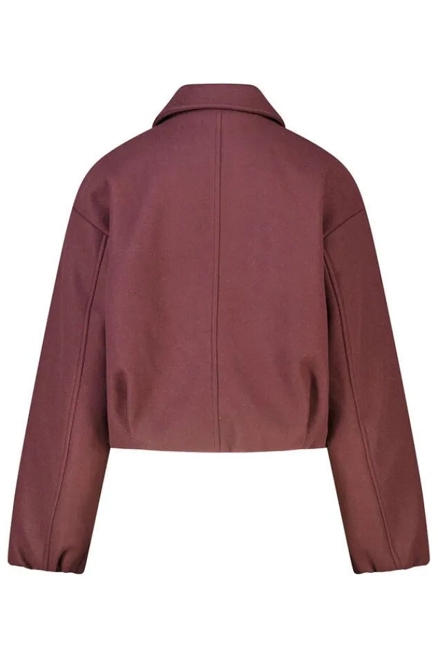 America Today New In|Jassen & Regenjassen^Ja Jennifer korte woen ja et baoon effect