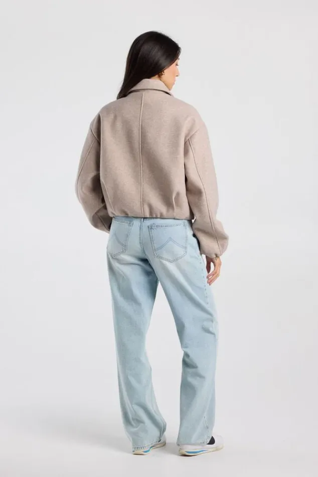 America Today New In|Jassen & Regenjassen^Ja Jennifer korte woen ja et baoon effect