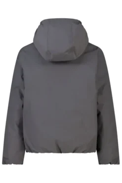 America Today Jassen & Regenjassen|New In^Jas Jeremy Jr reversible jas met capuchon