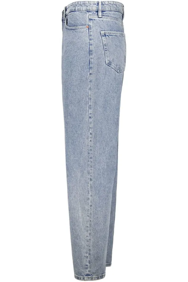 America Today New In|Bestsellers^Jeans Dallas jeans met loose fit en 5-pocket model