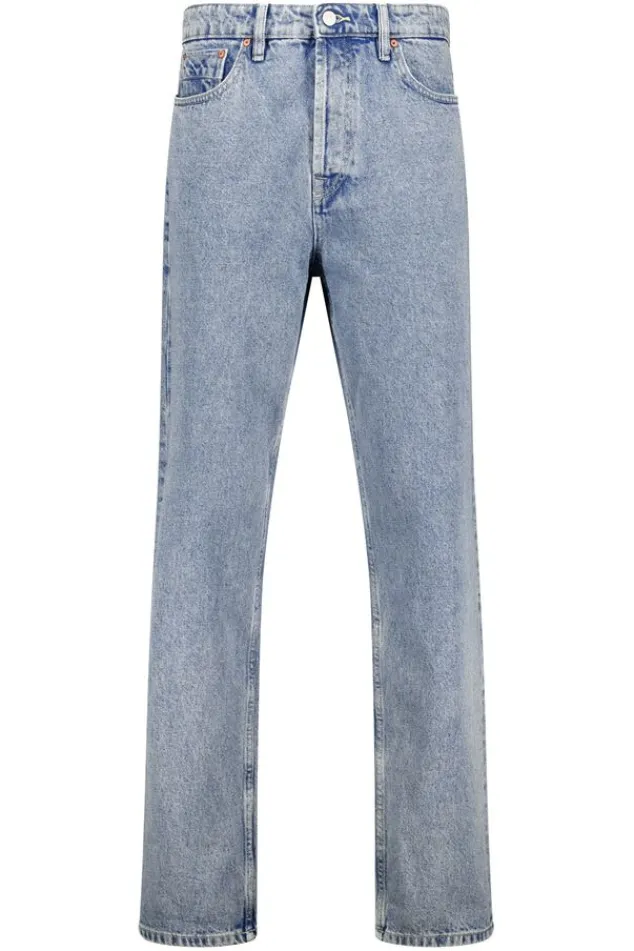 America Today New In|Bestsellers^Jeans Dallas jeans met loose fit en 5-pocket model